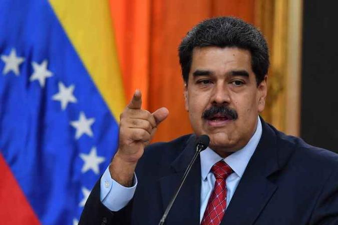(foto: Yuri CORTEZ / AFP) (foto: Yuri CORTEZ / AFP)