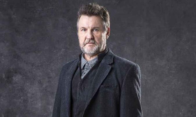 A morte de Egídio (Antonio Calloni) trará consequências a trama(foto: Divulgação/João Cotta) A morte de Egídio (Antonio Calloni) trará consequências a trama(foto: Divulgação/João Cotta)