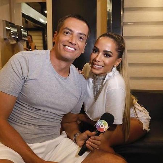 (foto: Felipe Panfili/Reprodução/Instagram) (foto: Felipe Panfili/Reprodução/Instagram)