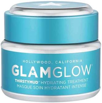 Thirstymud Hydrating Treatment, da GlamGlow (US$ 69) O hidratante é recomendado para todos os tipos de pele. Rico em ácido málico, ele deve ser aplicado como máscara e, após 20 minutos, recomenda-se retirar a camada mais superficial do creme e fazer uma massagem com o resquício do produto. A fórmula conta ainda com mel e extrato de coco Thirstymud Hydrating Treatment, da GlamGlow (US$ 69) O hidratante é recomendado para todos os tipos de pele. Rico em ácido málico, ele deve ser aplicado como máscara e, após 20 minutos, recomenda-se retirar a camada mais superficial do creme e fazer uma massagem com o resquício do produto. A fórmula conta ainda com mel e extrato de coco