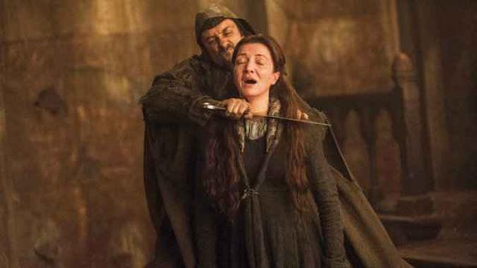 Atualmente, fãs da série da HBO aguardam pela sétima temporada da produção, prevista para estrear em 16 de julho. (foto: HBO/Reprodução) Atualmente, fãs da série da HBO aguardam pela sétima temporada da produção, prevista para estrear em 16 de julho. (foto: HBO/Reprodução)