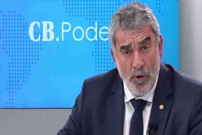Ex-deputado Laerte Bessa chegou a ser diretor-geral da Polícia Civil(foto: Reprodução/TV Brasília) Ex-deputado Laerte Bessa chegou a ser diretor-geral da Polícia Civil(foto: Reprodução/TV Brasília)