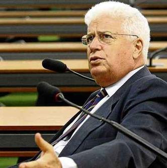 Nelson Meurer, deputado: caso pode influenciar jurisprudência na Corte em relação aos casos da Lava-Jato(foto: Lula Marques/Folhapress-30/8/11) Nelson Meurer, deputado: caso pode influenciar jurisprudência na Corte em relação aos casos da Lava-Jato(foto: Lula Marques/Folhapress-30/8/11)