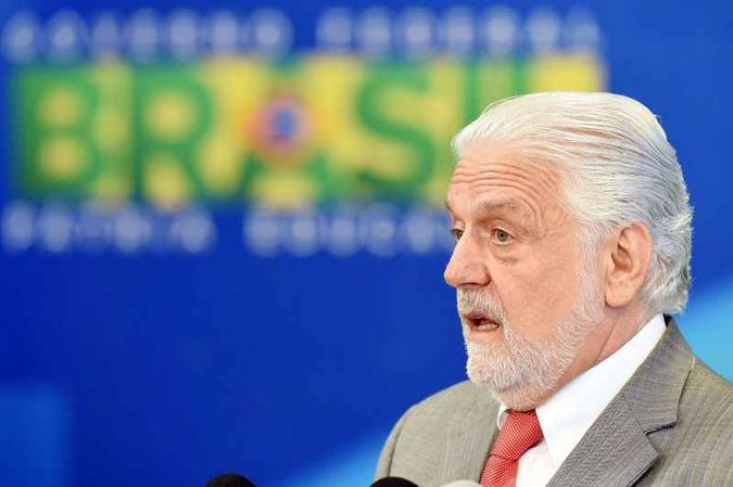(foto: Evaristo Sá/AFP) (foto: Evaristo Sá/AFP)