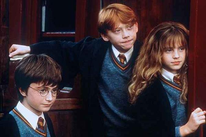 (foto: Warner Bros/Divulgação) (foto: Warner Bros/Divulgação)