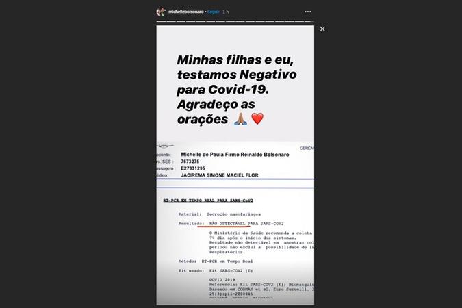 (foto: Reprodução/Instagram) (foto: Reprodução/Instagram)