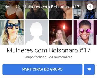 A página, depois de ser invadida(foto: Reprodução/Facebook) A página, depois de ser invadida(foto: Reprodução/Facebook)