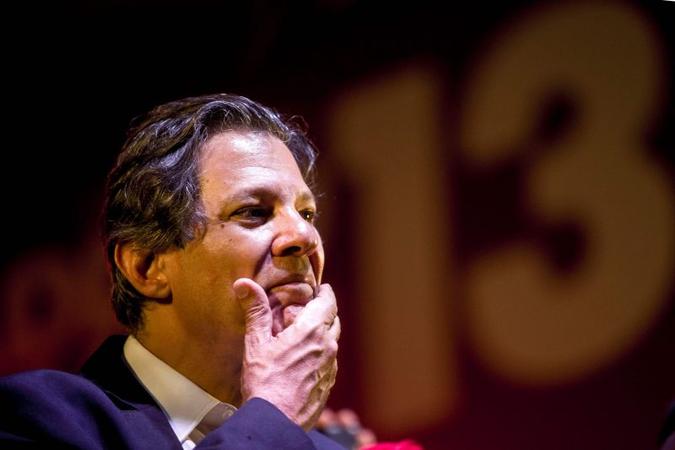 (foto: AFP / DANIEL RAMALHO) (foto: AFP / DANIEL RAMALHO)