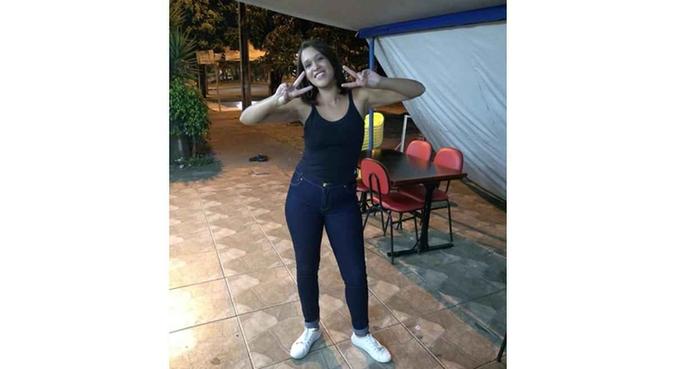 Reprodução/Facebook Reprodução/Facebook