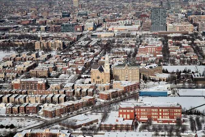 (foto: Scott Olson / Getty Images North America/ AFP) (foto: Scott Olson / Getty Images North America/ AFP)