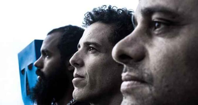 O grupo BaianaSystem será uma das principais atrações na 8ª edição do Brasil Summerfest(foto: Cartaxo/Divulgação) O grupo BaianaSystem será uma das principais atrações na 8ª edição do Brasil Summerfest(foto: Cartaxo/Divulgação)