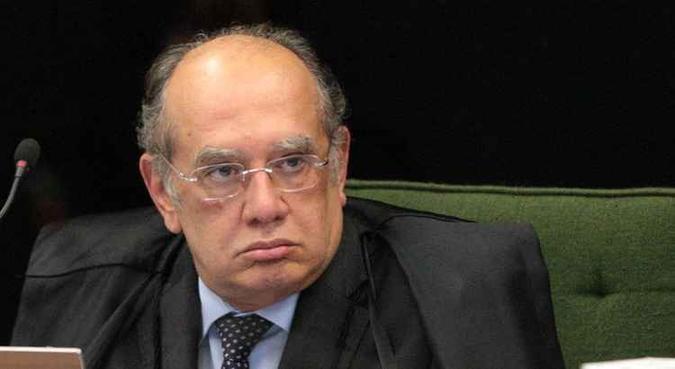 (foto: Carlos Moura/STF) (foto: Carlos Moura/STF)