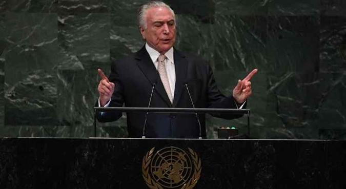 (foto: TIMOTHY A. CLARY/AFP) (foto: TIMOTHY A. CLARY/AFP)