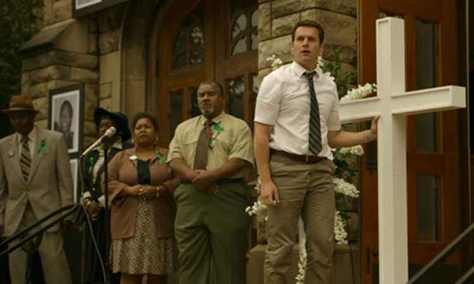A segunda temporada da série estreia em agosto (foto: Netflix/Divulgação ) A segunda temporada da série estreia em agosto (foto: Netflix/Divulgação )