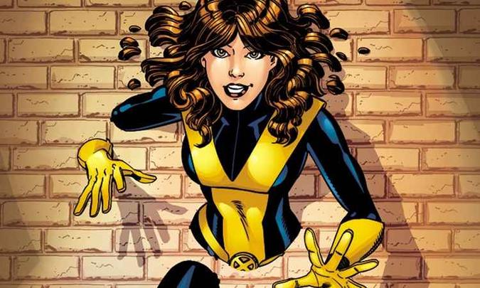 (foto: Marvel Comics/Divulgação) (foto: Marvel Comics/Divulgação)