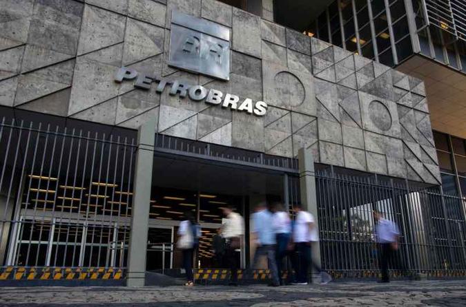 (foto: AFP / MAURO PIMENTEL) (foto: AFP / MAURO PIMENTEL)