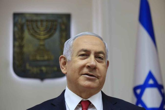 (foto: Ariel Schalit/AFP) (foto: Ariel Schalit/AFP)