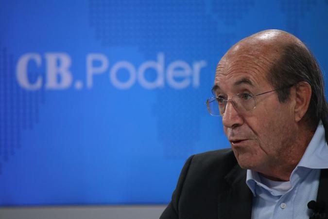 Wasny participou de oito eleições e cumpriu seis mandatos como deputado distrital pelo PT(foto: Arthur Menescal/Esp. CB/D.A Press) Wasny participou de oito eleições e cumpriu seis mandatos como deputado distrital pelo PT(foto: Arthur Menescal/Esp. CB/D.A Press)