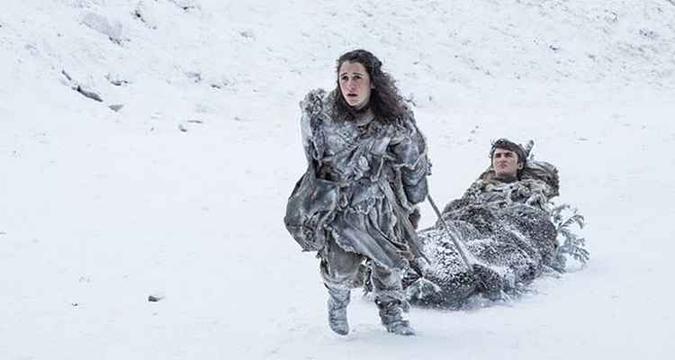 Spin-offs de Game of thrones já haviam sido confirmados pelo presidente da HBO (foto: Reprodução) Spin-offs de Game of thrones já haviam sido confirmados pelo presidente da HBO (foto: Reprodução)