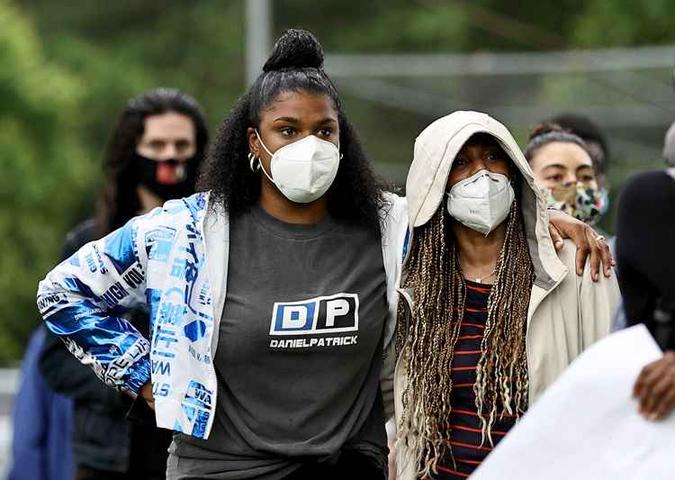 (foto: ELSA / GETTY IMAGES NORTH AMERICA / Getty Images via AFP) (foto: ELSA / GETTY IMAGES NORTH AMERICA / Getty Images via AFP)