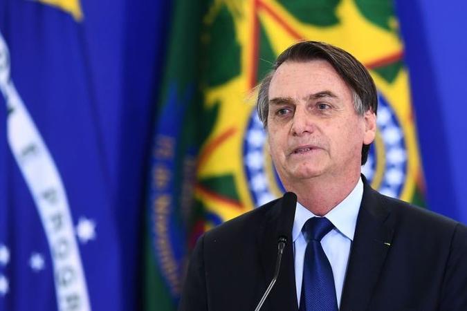 (foto: Evaristo Sa/AFP) (foto: Evaristo Sa/AFP)