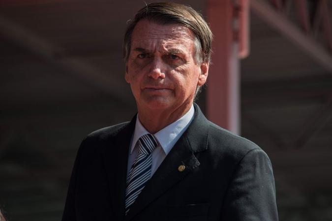 (foto: Nelson Almeida/AFP) (foto: Nelson Almeida/AFP)