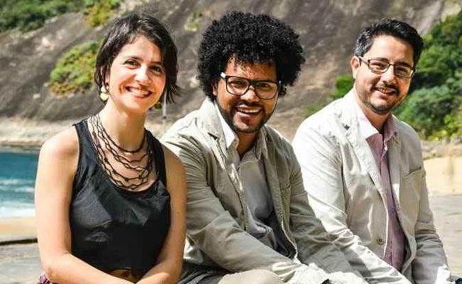 Trio Paineiras(foto: Reprodução/Internet) Trio Paineiras(foto: Reprodução/Internet)