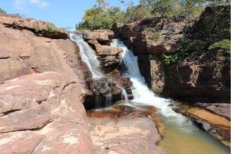 (foto: Goiás Turismo/Divulgação) (foto: Goiás Turismo/Divulgação)
