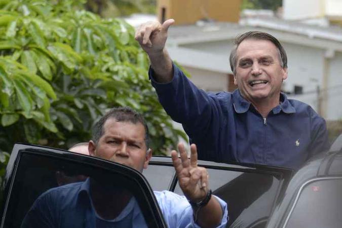 A opção pelo afastamento das legendas, contudo, não é uma opção a médio e longo prazo(foto: Tomaz Silva/Ag. Brasil) A opção pelo afastamento das legendas, contudo, não é uma opção a médio e longo prazo(foto: Tomaz Silva/Ag. Brasil)