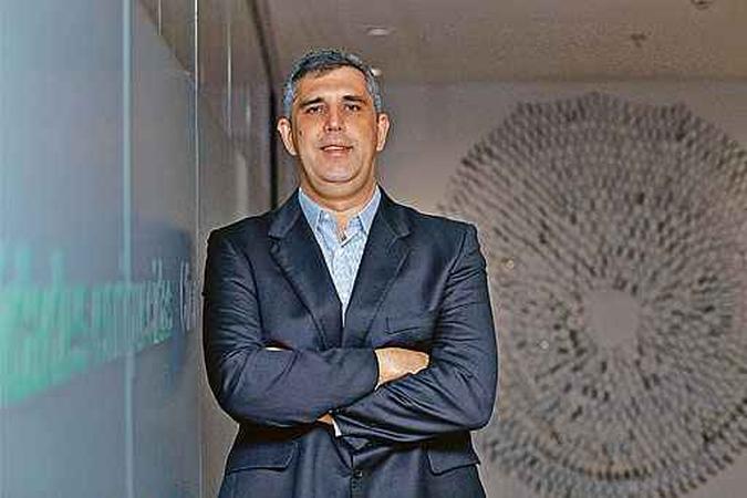 Laerte Moraes, diretor de Cacau e Chocolate da Cargill: 'A expansão da produção no país aumentará a geração de renda, a inclusão de pequenos produtores e incentivará o reflorestamento' (foto: Divulgação/Cargil ) Laerte Moraes, diretor de Cacau e Chocolate da Cargill: 'A expansão da produção no país aumentará a geração de renda, a inclusão de pequenos produtores e incentivará o reflorestamento' (foto: Divulgação/Cargil )