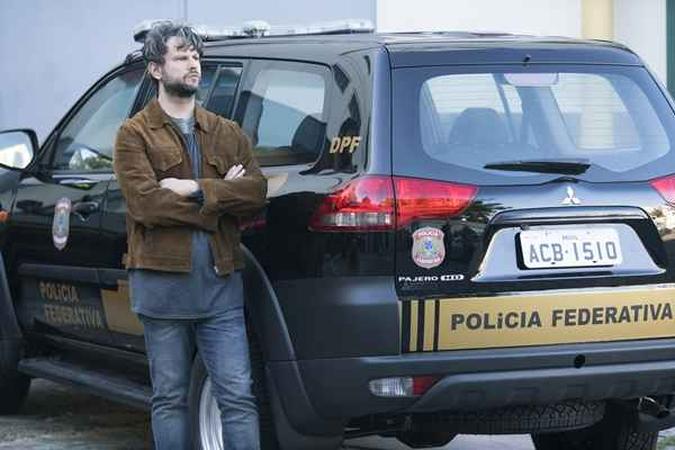 Os episódios foram gravados no Rio de Janeiro, Brasília, São Paulo e Curitiba(foto: Netflix/Divulgação) Os episódios foram gravados no Rio de Janeiro, Brasília, São Paulo e Curitiba(foto: Netflix/Divulgação)