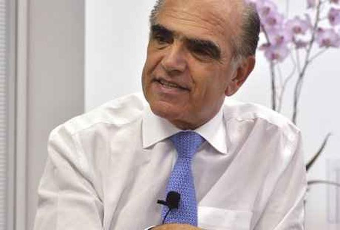 Diretor de Desenvolvimento Industrial da Confederação Nacional da Indústria (CNI), Carlos Eduardo Abijaod(foto: CNI/Divulgação) Diretor de Desenvolvimento Industrial da Confederação Nacional da Indústria (CNI), Carlos Eduardo Abijaod(foto: CNI/Divulgação)