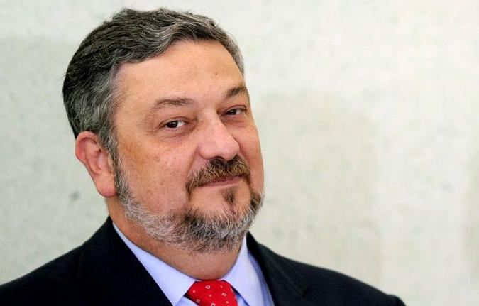 (foto: Evaristo Sá) (foto: Evaristo Sá)