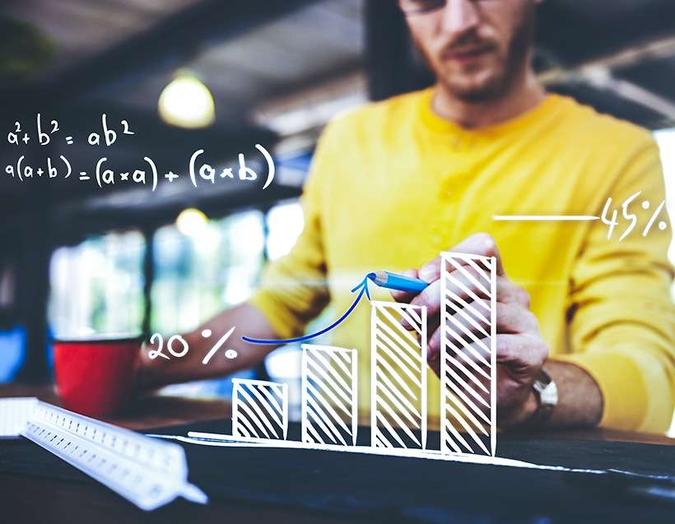 O ensino sobre o tema pode ser iniciado desde pequeno, por meio de atividades lúdicas para que as crianças entendam alguns elementos do empreendedorismo.(foto: Freepik) O ensino sobre o tema pode ser iniciado desde pequeno, por meio de atividades lúdicas para que as crianças entendam alguns elementos do empreendedorismo.(foto: Freepik)
