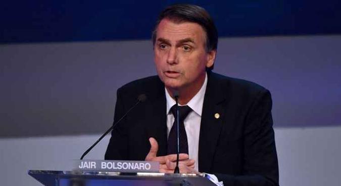 (foto: Nelson Almeida/AFP) (foto: Nelson Almeida/AFP)