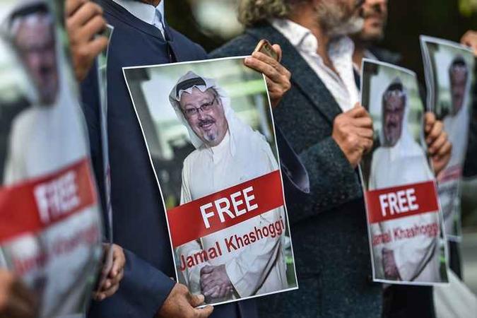 (foto: OZAN KOSE / AFP) (foto: OZAN KOSE / AFP)