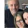 'Friends': Courteney Cox posta selfie rara com Matt LeBlanc e Jennifer Aniston