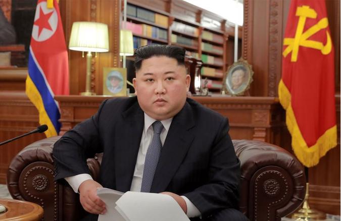 (foto: South Korea /AFp) (foto: South Korea /AFp)