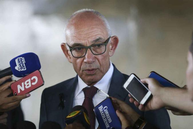 (foto: Valter Campanato/Agência Brasil ) (foto: Valter Campanato/Agência Brasil )