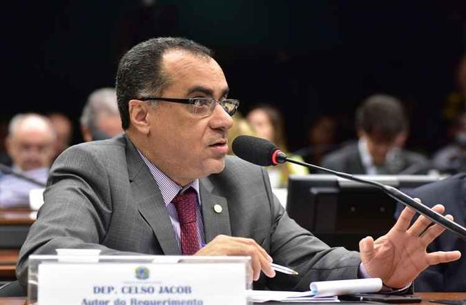 (foto: Zeca Ribeiro/Câmara dos Deputados.) (foto: Zeca Ribeiro/Câmara dos Deputados.)