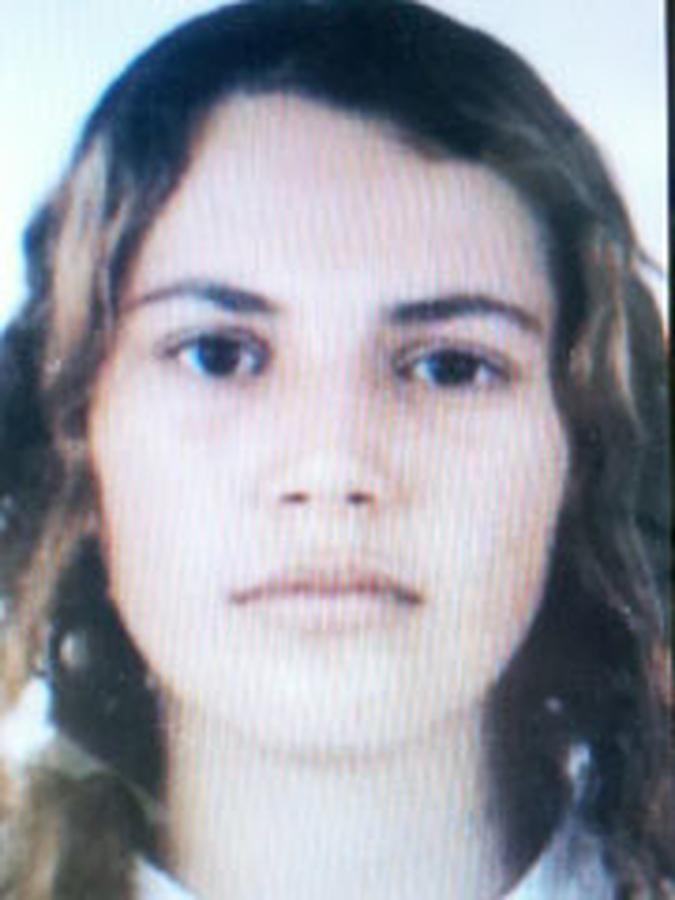 Imagem da jovem Edisleyde Mendes(foto: Reprodução) Imagem da jovem Edisleyde Mendes(foto: Reprodução)