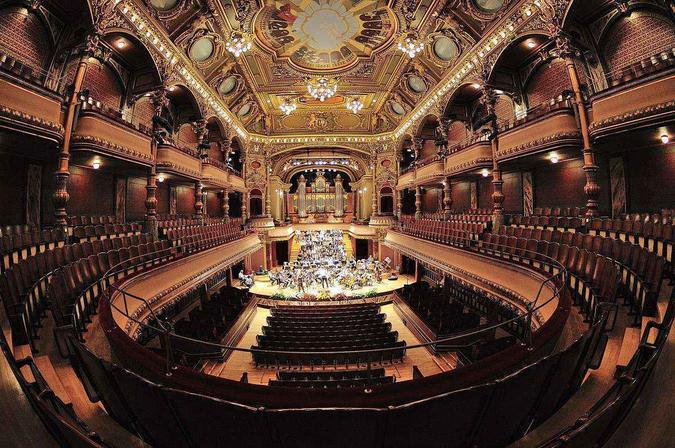 (foto: Ensemble Amadeus/Flickr ) (foto: Ensemble Amadeus/Flickr )
