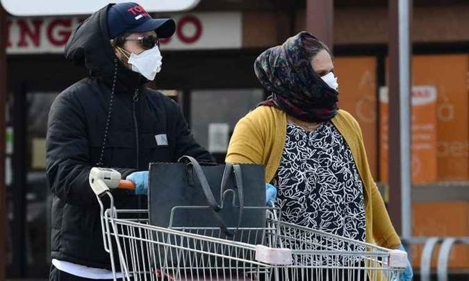 (foto: AFP / Miguel MEDINA) (foto: AFP / Miguel MEDINA)