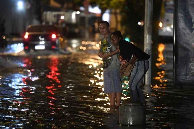 (foto: Mauro Pimentel / AFP) (foto: Mauro Pimentel / AFP)