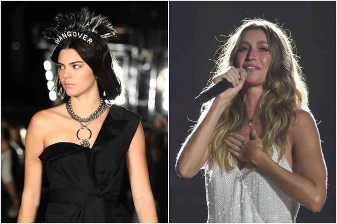 (foto: AFP/Angela Weiss e Apu Gomes) (foto: AFP/Angela Weiss e Apu Gomes)