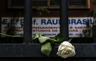 (foto: Miguel Schincariol/AFP) (foto: Miguel Schincariol/AFP)