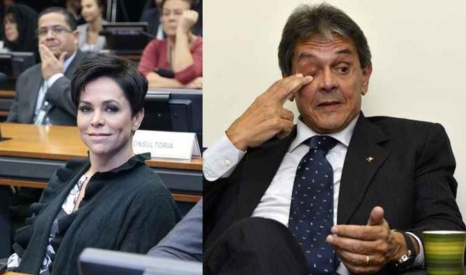 (foto: Reprodução/Facebook / Ed Alves/CB/D.A Press) (foto: Reprodução/Facebook / Ed Alves/CB/D.A Press)