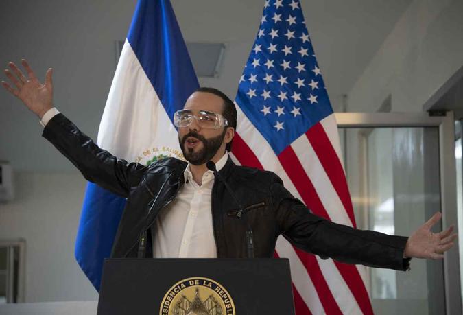 (foto: YURI CORTEZ/AFP) (foto: YURI CORTEZ/AFP)