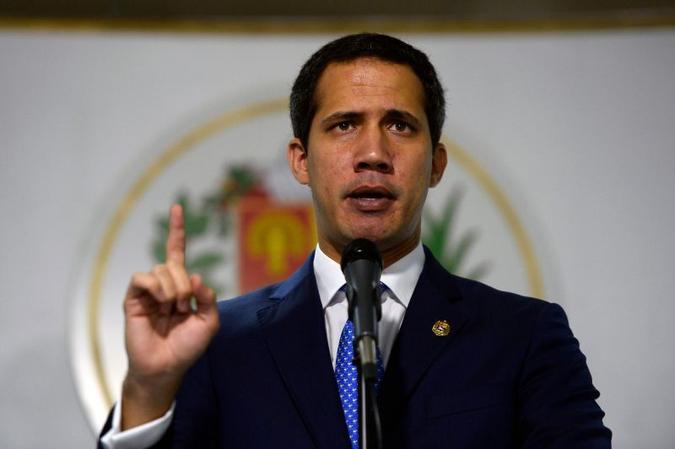 (foto: Matias Delacroix/AFP) (foto: Matias Delacroix/AFP)