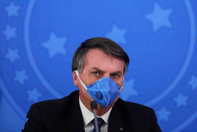 (foto: SERGIO LIMA/AFP) (foto: SERGIO LIMA/AFP)